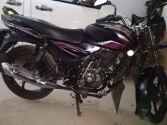 BAJAJ DISCOVER 100